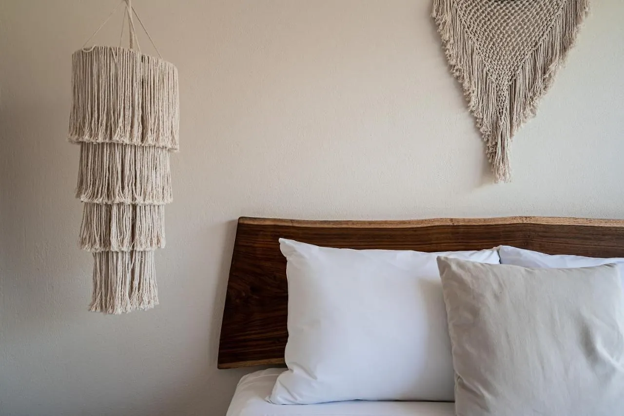 Casai - Boho-Chic Penthouse With Private Pool In La Veleta Apartment Tulum