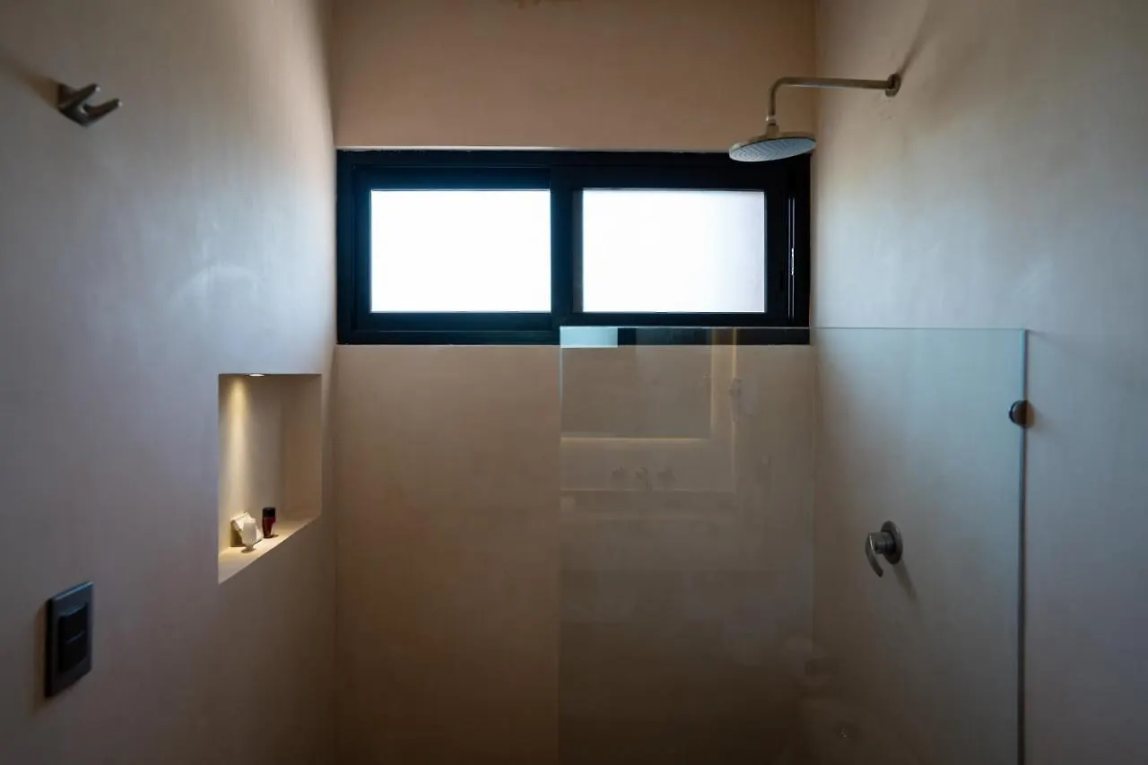 Casai - Boho-Chic Penthouse With Private Pool In La Veleta Apartment Tulum Mexico